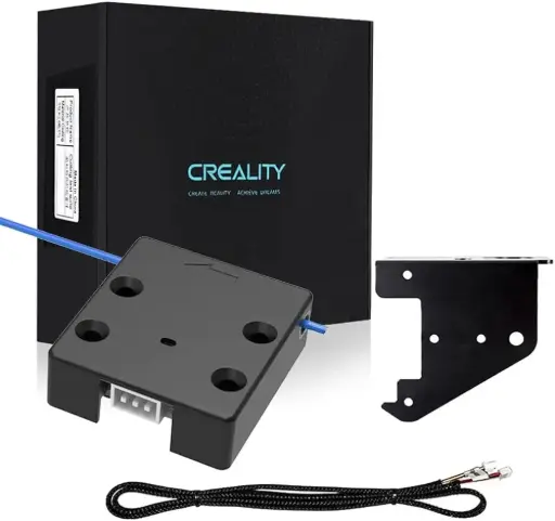[4001090008] Creality – Kit de Filamento Agotado para Ender 3