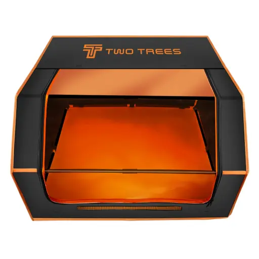 [10325] Cubierta Protectora y Aislante para Cortadora Láser de Diodo – TwoTrees