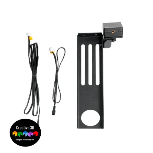 [4001090033] Kit de Sensor de Filamento Agotado – Ender 3 V3 SE