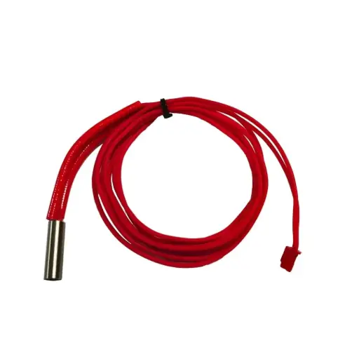 [10344] FLSUN V400 – Tubo de Calor de Hotend