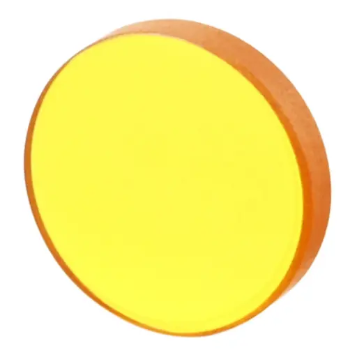 [10356] Lente para Láser CO2 – 20×2.2mm – Longitud Focal 63.5mm