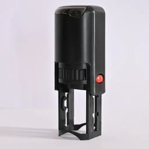 [10361] Base para Sello Redondo – T9119 (19mm)