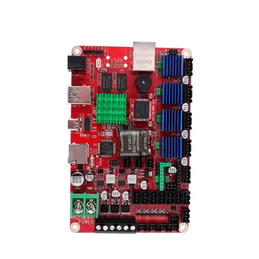 [01.201.0053] Neptune 4 y 4 Pro – Tarjeta Madre