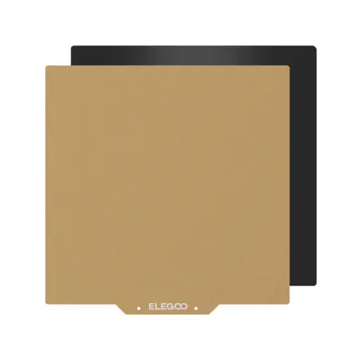 [10381] Neptune 4 Plus – Cama PEI 320 x 320 mm