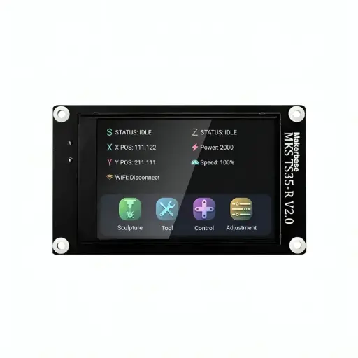 [10389] TTC450 – Pantalla MKS TS35-R V2.0