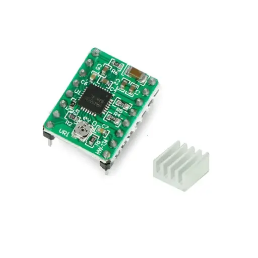 [10390] TTC450 – Driver A4988