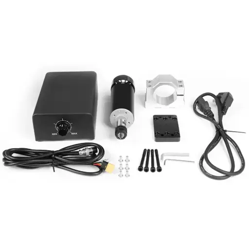 [210201015] TTC450 – Kit de Mejora – Motor 500W