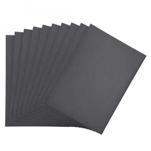 [10400] Lija de Agua Grano 500 – 1 Hoja