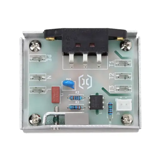 [10418] Conjunto relay sólido para Artillery X2/Genius Pro/Hornet