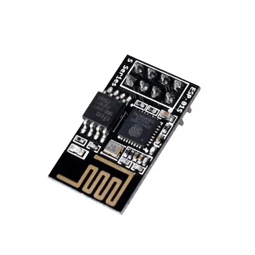 [10424] BTT – Módulo Wifi ESP01S