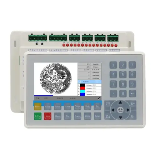 [10434] Placa controladora Ruida-RDC6445S para Cortadora Láser de CO2