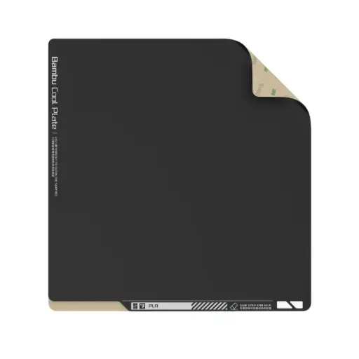 [FAP001-1] X1/P1/A1 – Sticker de Cama de Repuesto