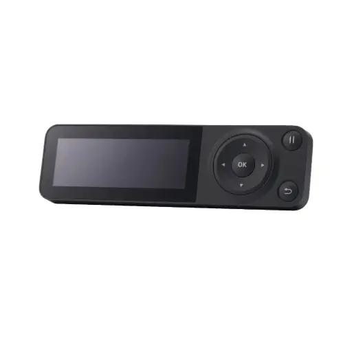 [DIS002] P1 Series – Pantalla LCD
