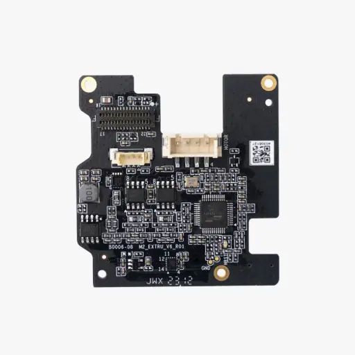 [FAE003] Series P1 – Placa TH
