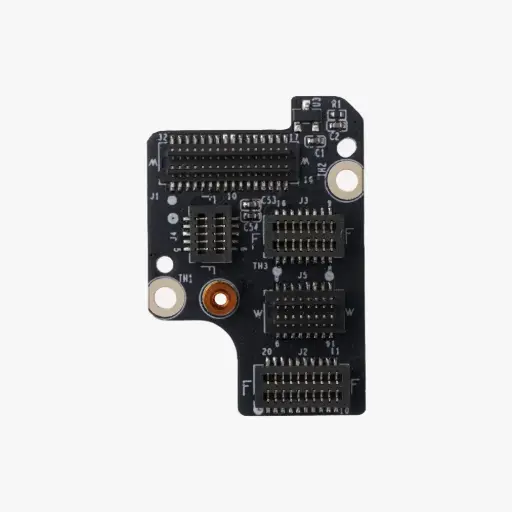 [FAE002] Serie P1 – Placa de Conexión de Extrusor