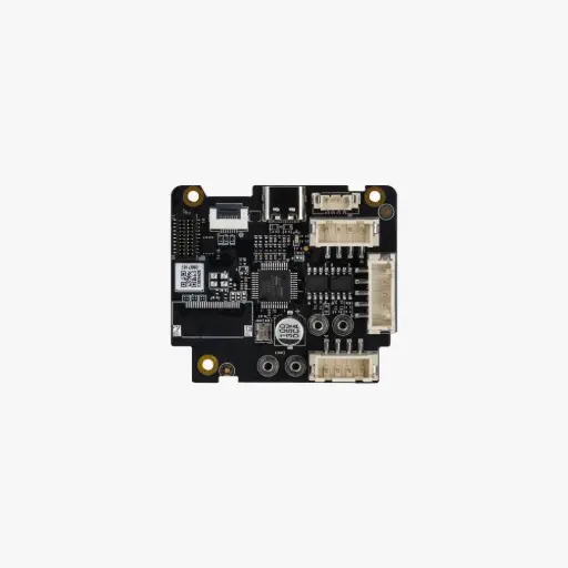 [FAE009] A1 Mini – Placa de Toolhead