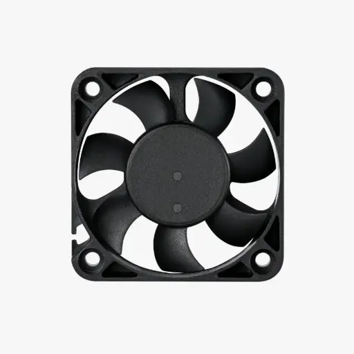 [FAF004-N] Series X1 – Ventilador regulador de temperatura de la cámara