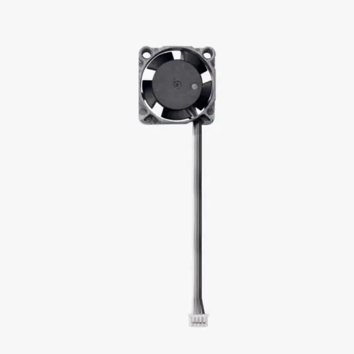 [FAF002] Series X1 – Ventilador de Hotend