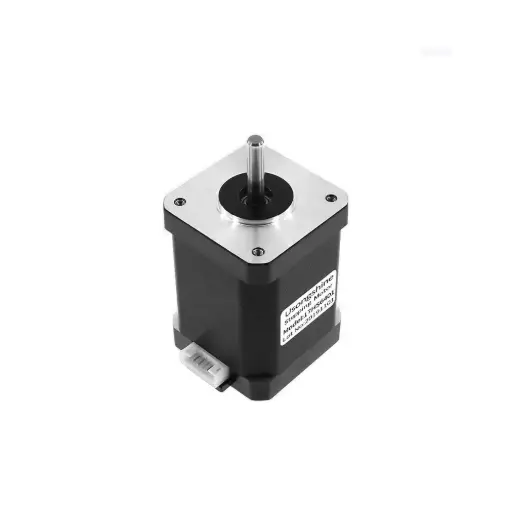 [10525] CNC – Mejora Motor X 17HS6001