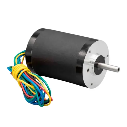 [10526] Motor CC sin escobillas BLDC 24V 10000rpm