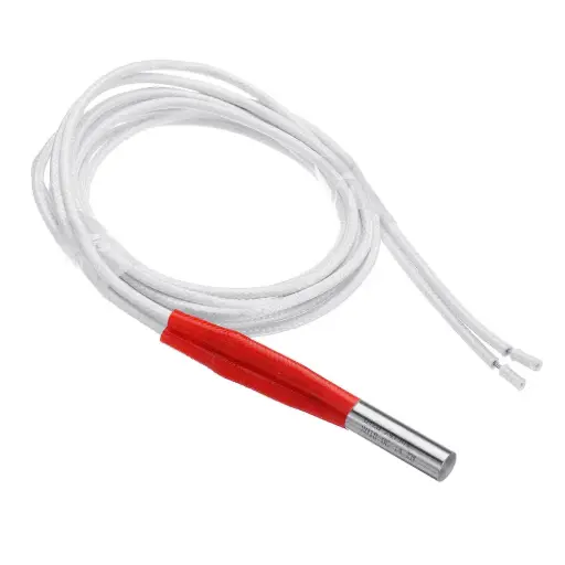 [4004060004] Creality – Tubo de Calor 24V MK8