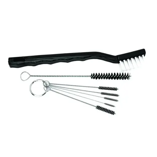 [10564] Kit de limpieza de aerógrafo AC-7 de 7 piezas