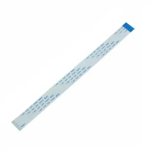 [10584] CABLE FLEX – AWM 20624 40 PIN – 15cm – 1 pieza