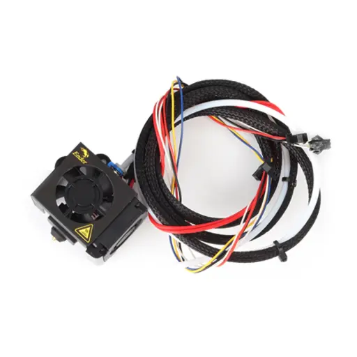 [4001030008] Ender 5 Plus Full Hotend Kit