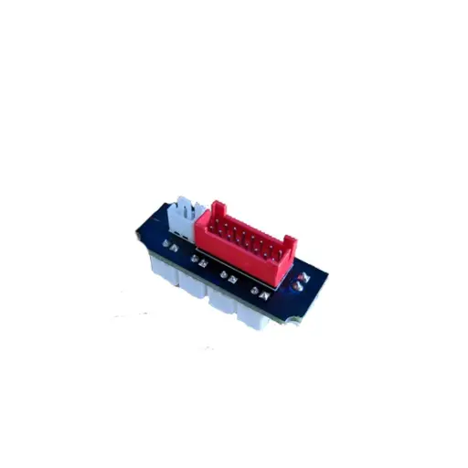 [10600] Anycubic Chiron – Módulo PCB para Hotend