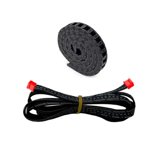 [10602] Anycubic Chiron – Cable de Hotend