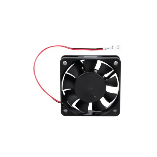 [10604] Creality – Ventilador 6015 – 24V