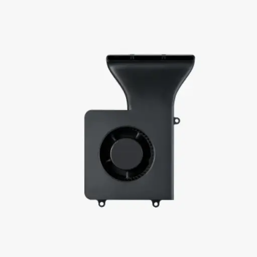 [10625] Series X1 y P1 – Ventilador de refrigeración de la pieza auxiliar