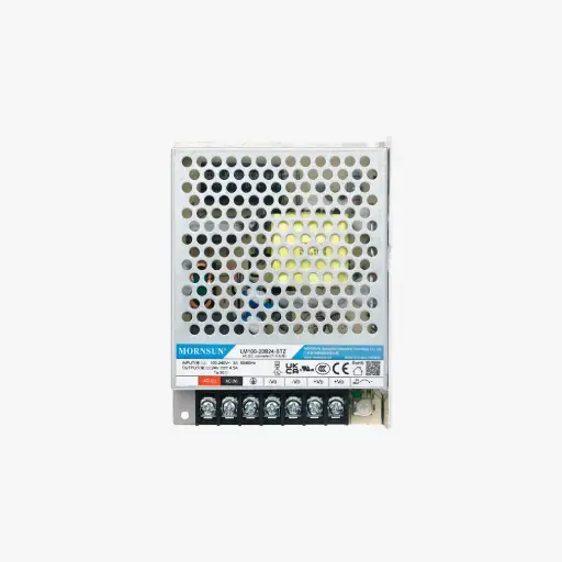 [10637] Series X1 y P1 – Fuente de Poder