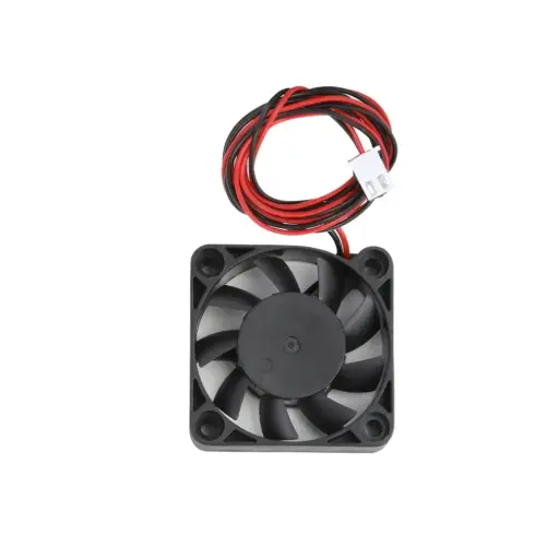 [10645] CR 10s Pro – Ventilador de Hotend 4010 – 24V