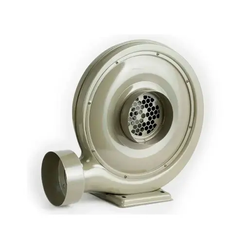 [10672] Extractor de Humo para Láser CO2 Industrial – 220V 550W