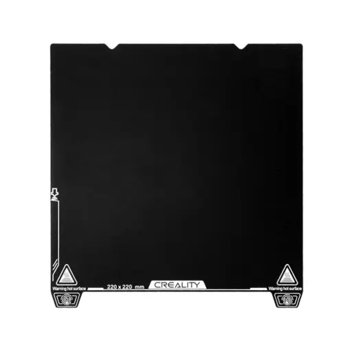[40040127] Cama de Construcción de Resina Epoxi – 235×235 mm