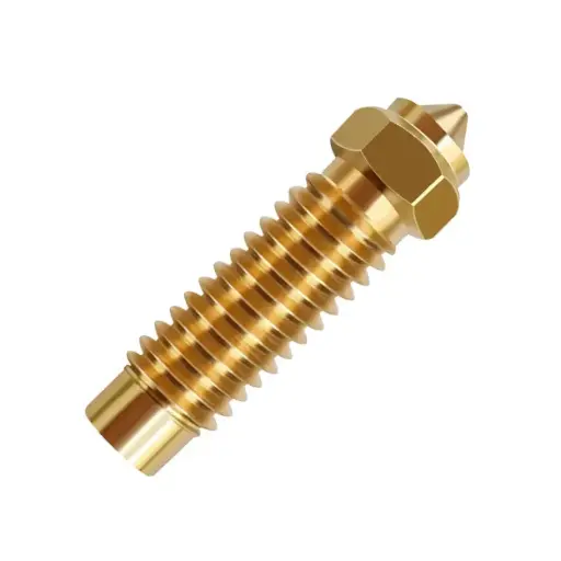 [10686] Neptune 4 Plus/4 Max – Boquilla de Latón 1.0mm (1 pieza)
