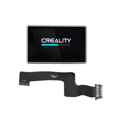 [4001050103] Kit de Pantalla Táctil - K1 y K1C (Ver. 2025) - Creality