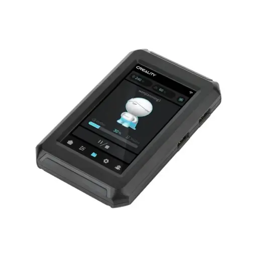 [10717] Kit de Pantalla Táctil para Ender-3 V3 KE – Repuesto Oficial