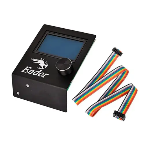 [10719] Kit de Pantalla para Ender 3 – Repuesto Oficial