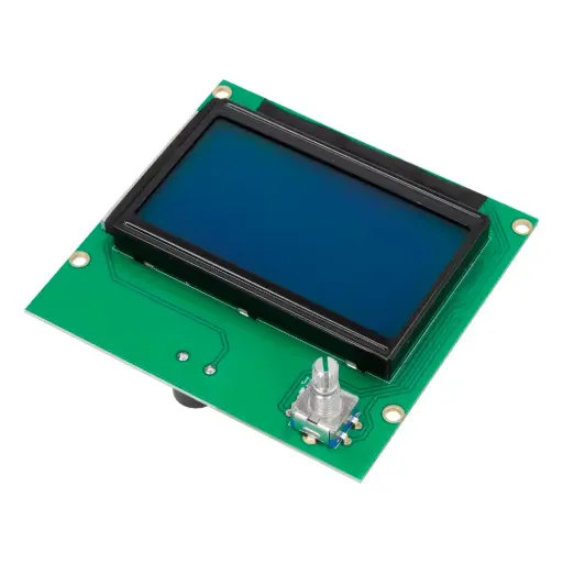 [4001050006] Pantalla para Ender 3 – Repuesto Oficial