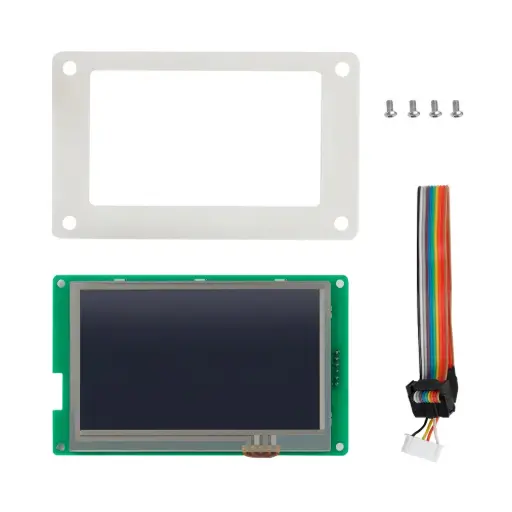 [10721] Pantalla para Ender 5 Plus y CR-X/10S Pro/Max – Repuesto Oficial