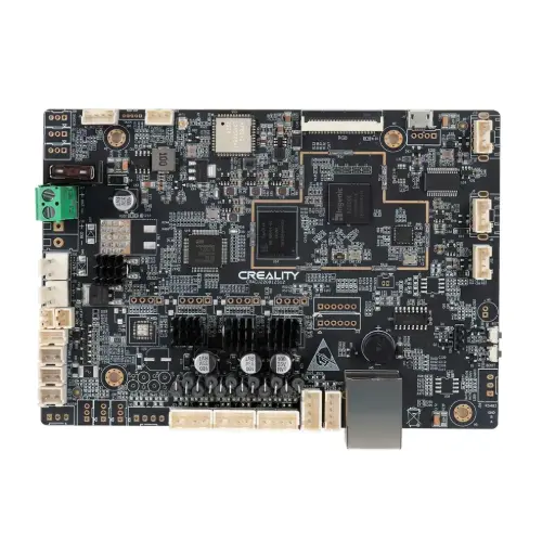 [4002020069] Tarjeta Madre Silenciosa – Creality K1C