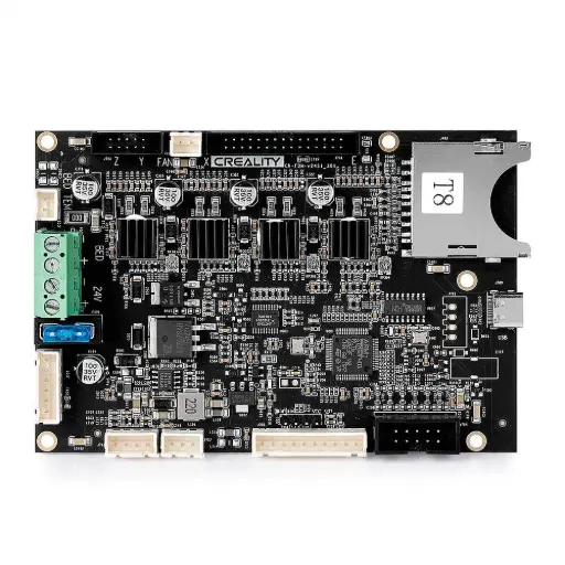 [4002020048] Tarjeta Madre – Ender 3 S1 / S1 Pro