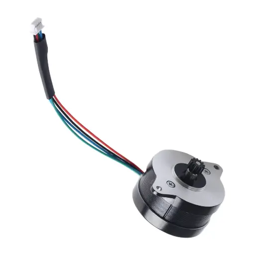 [10724] Motor Circular de Extrusor – K1 / K1C / K1 MAX