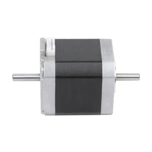 [4004100016] Motor 42-48 de Doble Eje – Creality