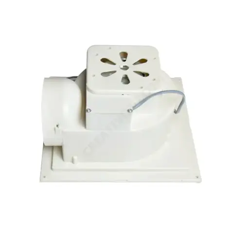 [10748] Extractor de Humo para Láser CO2 K40