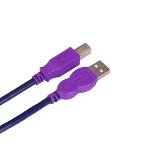[10750] USB 2.0 AM a BM – 1.5 metros