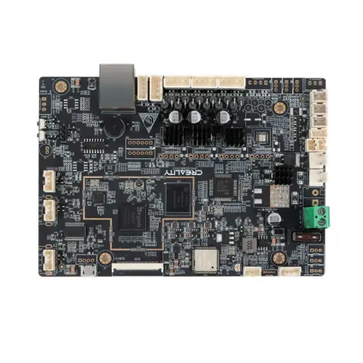 [4002020065] Tarjeta Madre Silenciosa – Creality K1 Max