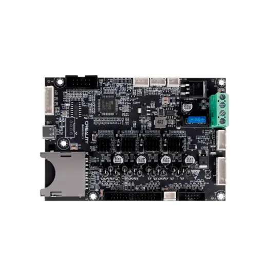 [4002020066] Tarjeta Madre (Negro) – Ender 3 V3 SE